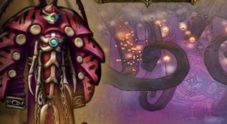 魔兽世界怀旧服其拉帝王披风在哪里 魔兽世界怀旧服其拉帝王披风在哪里