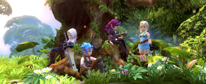 龙之谷2钻石怎么获得