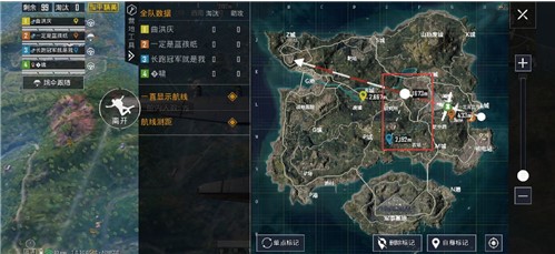 和平精英和平营地怎么开启