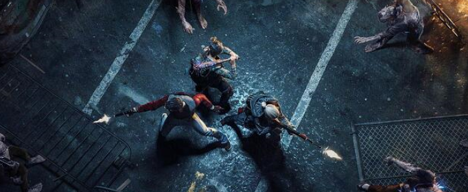 明日之后复合弓用什么子弹