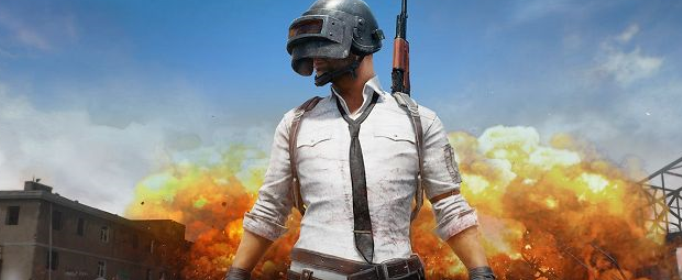 绝地求生怎么打药 绝地求生怎么打药