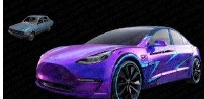 和平精英特斯拉载具皮肤怎么样_和平精英特斯拉轿车皮肤一览