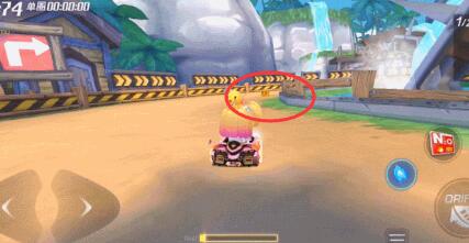 跑跑卡丁车手游海盗丛生的宝藏在哪_S7第三周宝藏位置介绍 跑跑卡丁车手游海盗丛生的宝藏在哪_S7第三周宝藏位置介绍