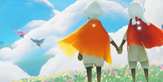 光遇魔法季火之灵在哪儿 光遇魔法季火之灵在哪儿