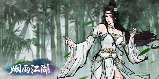 烟雨江湖快速刷脉方法分享_http://www.abetid.com_游戏攻略_第1张