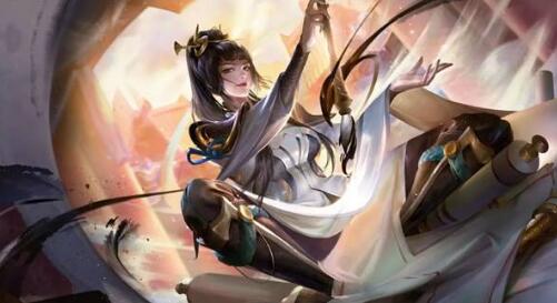 王者荣耀S20上官婉儿怎么出装