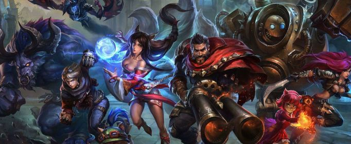 英雄联盟幸运币怎么获得 英雄联盟幸运币怎么获得