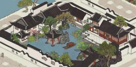 江南百景图土行孙怎么触发 江南百景图土行孙怎么触发