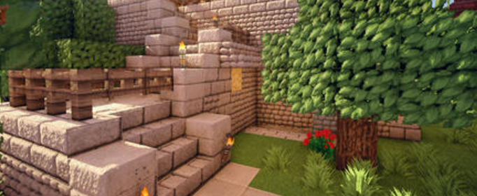 我的世界西瓜在哪里找