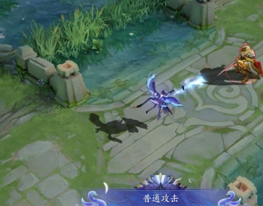 王者荣耀小乔新版特效评测_http://www.abetid.com_游戏攻略_第1张