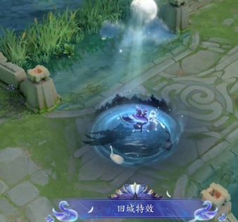 王者荣耀小乔新版特效评测_http://www.abetid.com_游戏攻略_第6张