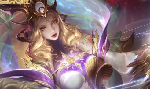 王者荣耀S20武则天怎么出装