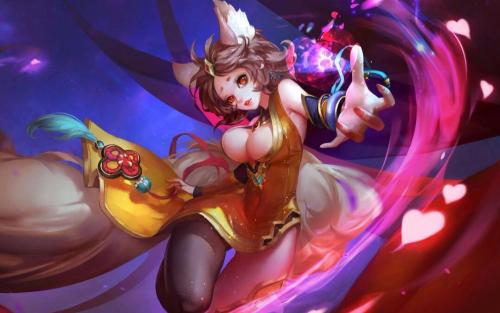 王者荣耀S20蒙犽怎么出装 王者荣耀S20蒙犽怎么出装