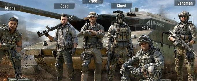 全球行动红军阵营优势有哪些_红军阵营优势介绍