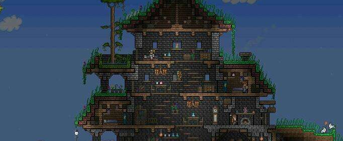 泰拉瑞亚无限道具版滑冰鞋怎么得