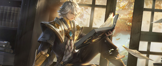 王者荣耀S20太乙真人怎么出装