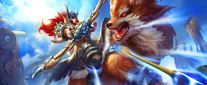 王者荣耀S20成吉思汗怎么出装 王者荣耀S20成吉思汗怎么出装