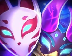 LOL灵魂莲华怎么完成 LOL灵魂莲华怎么完成