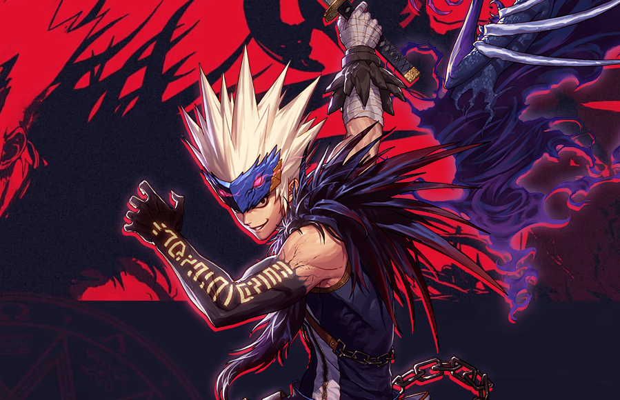 DNF手游鬼泣PVP怎么连招