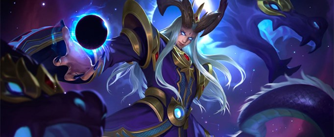 王者荣耀S20东皇太一怎么出装