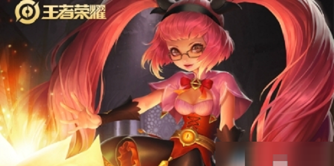王者荣耀S20安琪拉怎么出装