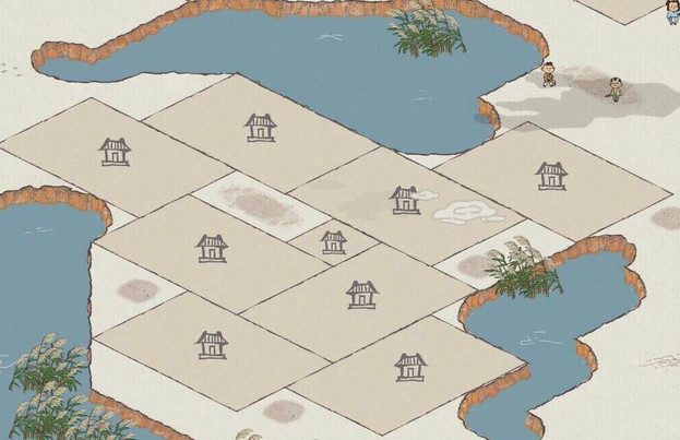 江南百景图苏州后期怎么布局 江南百景图苏州后期怎么布局