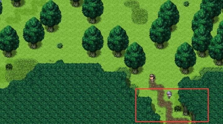 大千世界牛头人废墟位置分享 大千世界牛头人废墟位置分享