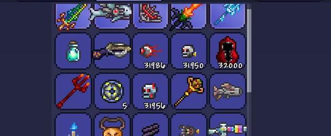 泰拉瑞亚砧怎么弄 泰拉瑞亚砧怎么弄