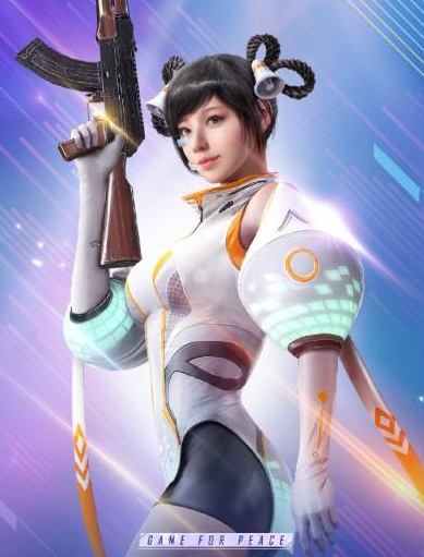 和平精英智能音符好看吗_智能音符套装介绍