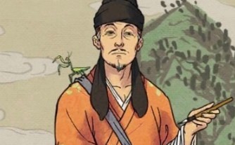 江南百景图新角色张择端怎么样