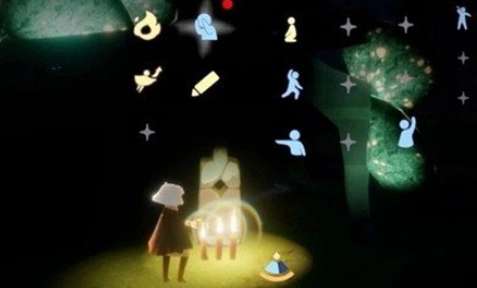 光遇哭泣动作位置分享_http://www.abetid.com_游戏攻略_第5张