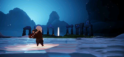 光遇献祭掉线了会怎样_献祭掉线解决方法 光遇献祭掉线了会怎样_献祭掉线解决方法