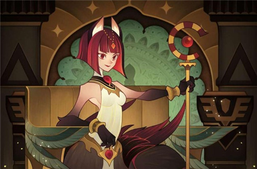 剑与远征女王家具效果怎么样