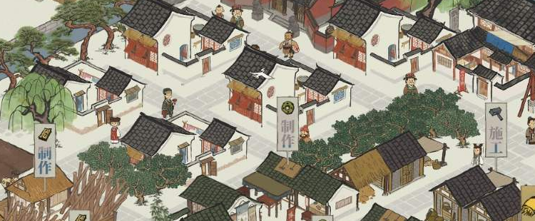 江南百景图辟邪雕像有什么用