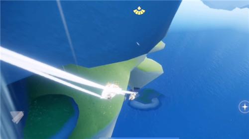 光遇蝴蝶斗篷先祖在哪里