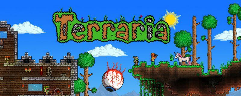 泰拉瑞亚黏黏水晶获取攻略 泰拉瑞亚黏黏水晶获取攻略