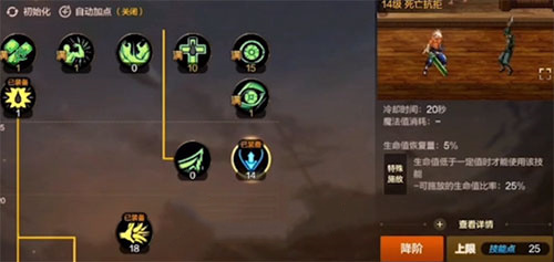 DNF狂战士PK加点技巧_http://www.abetid.com_游戏攻略_第2张