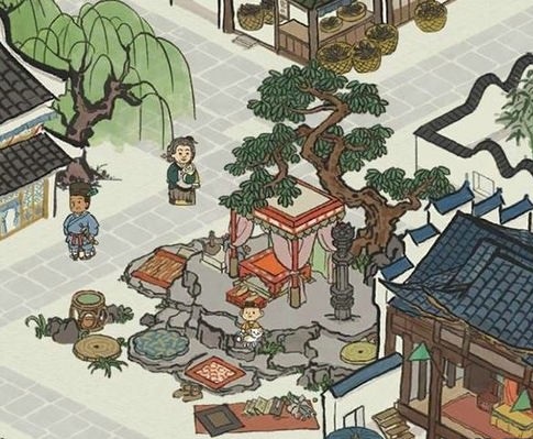 江南百景图特殊建筑获取方法_http://www.abetid.com_游戏攻略_第2张