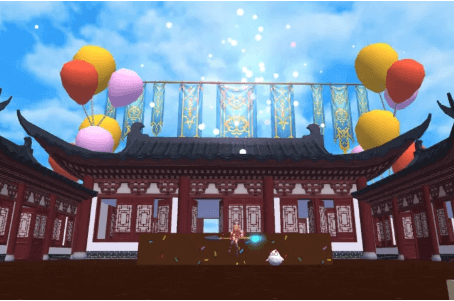 　　创造与魔法8月7日兑换码分享