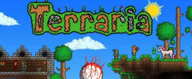 泰拉瑞亚月光锭怎么得 泰拉瑞亚月光锭怎么得