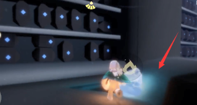 光遇8月10日禁阁先祖位置分享 光遇8月10日禁阁先祖位置分享