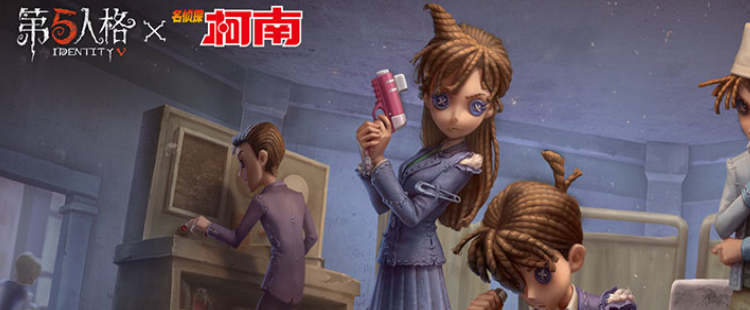 第五人格沉默侍女怎么样_新求生者沉默侍女原画一览 第五人格沉默侍女怎么样_新求生者沉默侍女原画一览