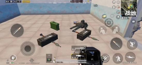 和平精英火力对决技巧解析_http://www.abetid.com_游戏攻略_第2张