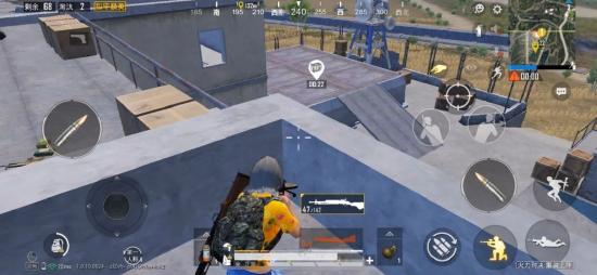 和平精英火力对决技巧解析_http://www.abetid.com_游戏攻略_第5张