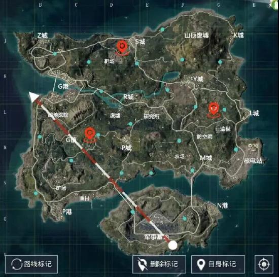 和平精英火力对决技巧解析_http://www.abetid.com_游戏攻略_第3张