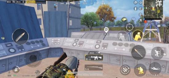 和平精英火力对决技巧解析_http://www.abetid.com_游戏攻略_第4张