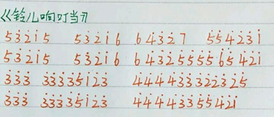 光遇尤克里里简谱汇总_http://www.abetid.com_游戏攻略_第3张