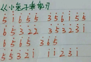 光遇尤克里里简谱汇总_http://www.abetid.com_游戏攻略_第6张