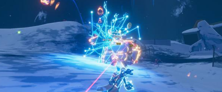 雨中冒险2超绝有什么用_超绝道具介绍 雨中冒险2超绝有什么用_超绝道具介绍