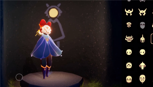 光遇红耳机怎么搭配好看_红耳机搭配推荐 光遇红耳机怎么搭配好看_红耳机搭配推荐